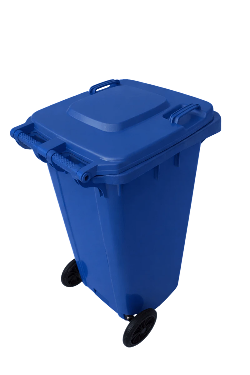 Contentor para Lixo 240L