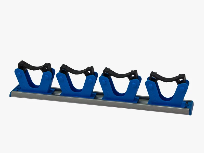 Organizador Multiuso para cabos (35cm e 65cm) - foto 2