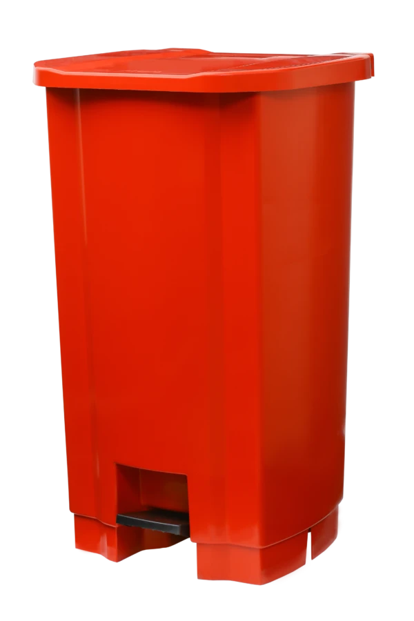 Lixeira pedal 50L - foto 12
