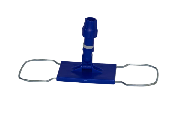 Suporte com Hastes Metálicas Para Mop Pó - foto 6