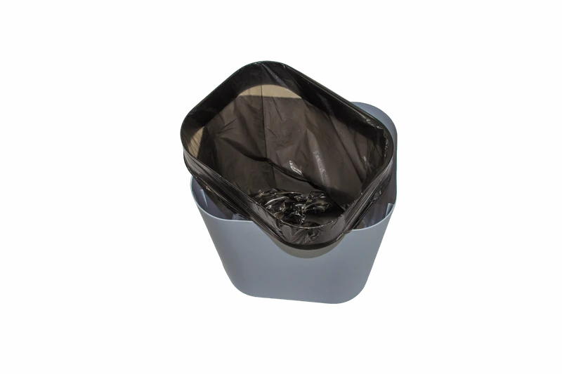 LIXEIRA PORTA SACO (12L) - foto 8