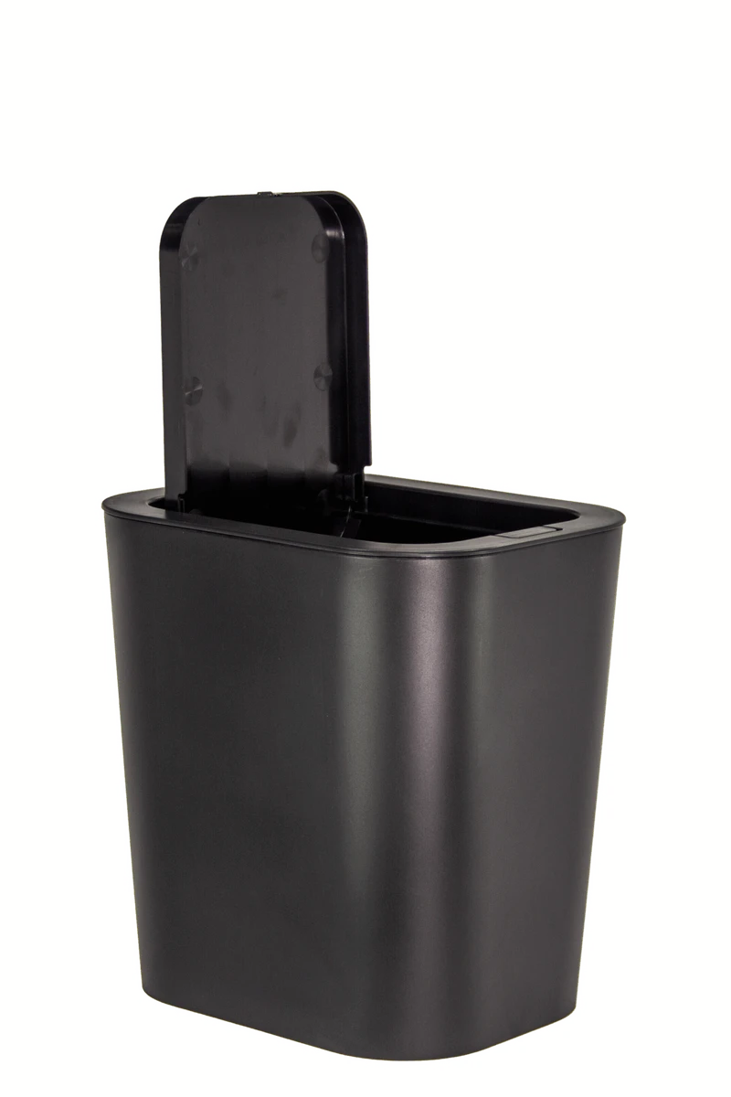 LIXEIRA PORTA SACO (15L)