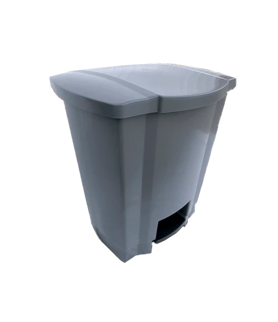 Lixeira de Pedal - 18L - foto 11