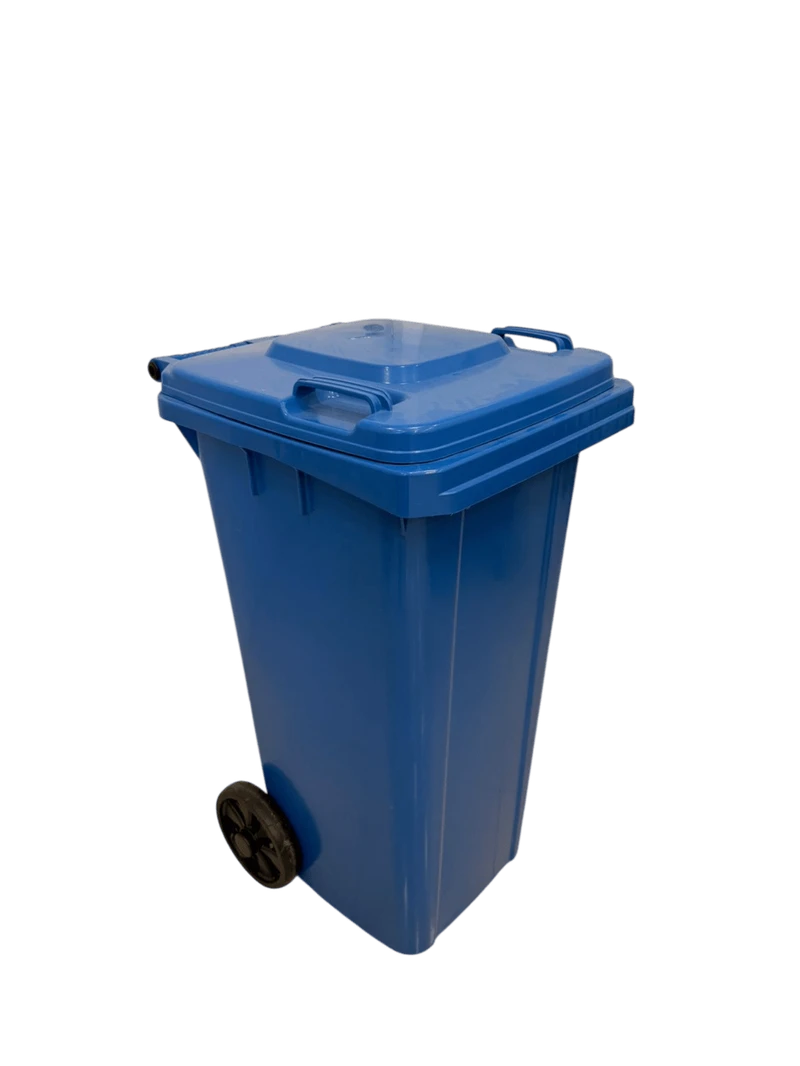 Contentor para Lixo 240L - foto 3