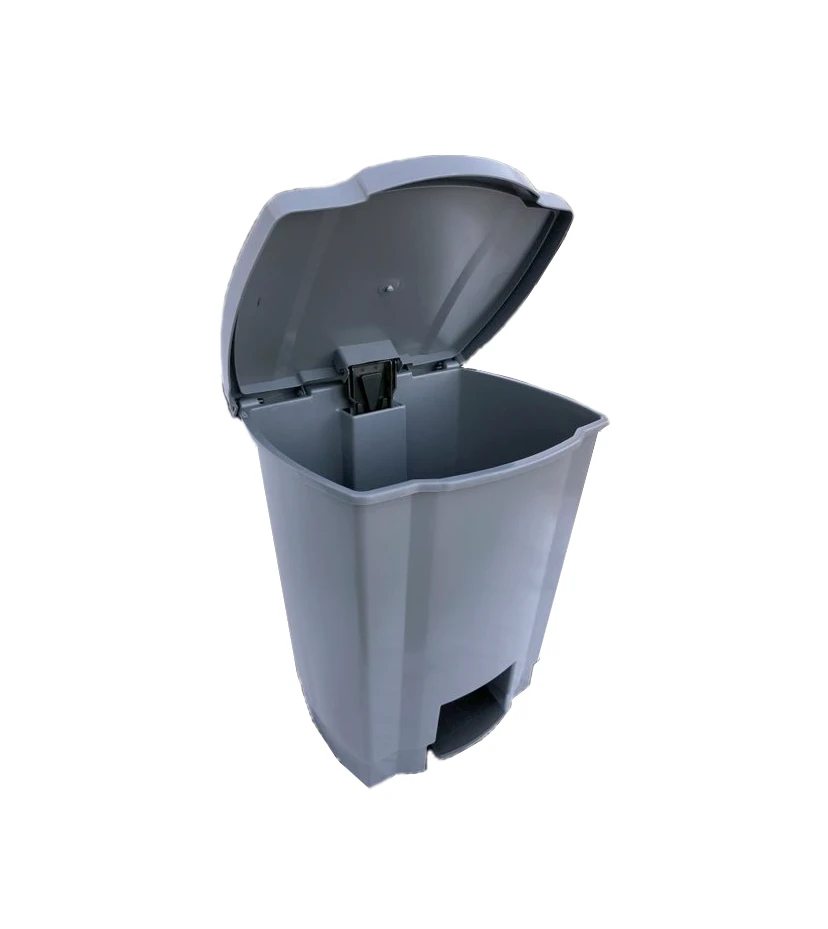 Lixeira pedal 50L - foto 6