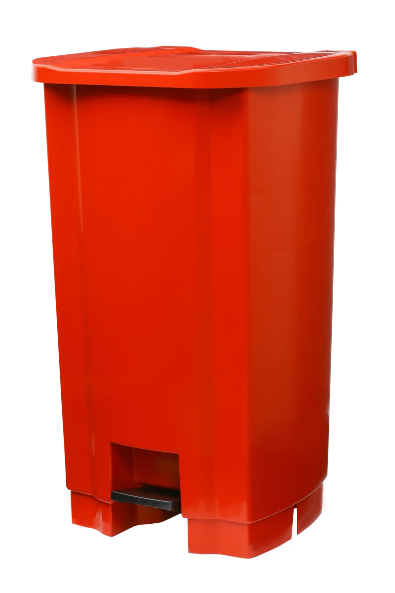 Lixeira de Pedal - 100L - foto 9