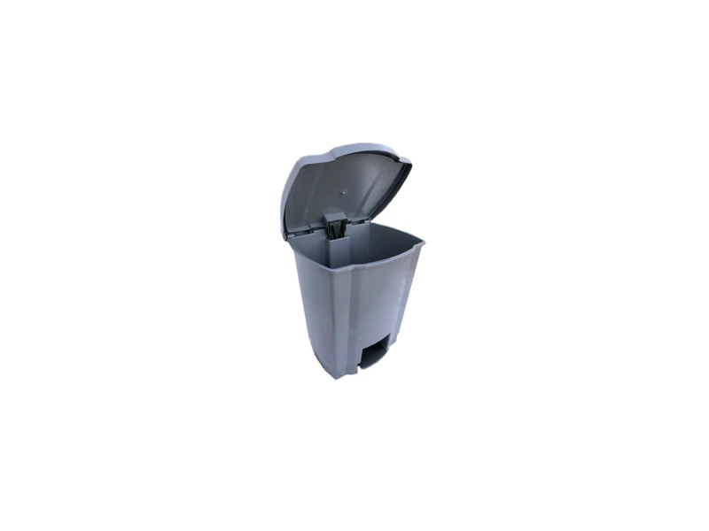 Lixeira de Pedal - 36L - foto 9