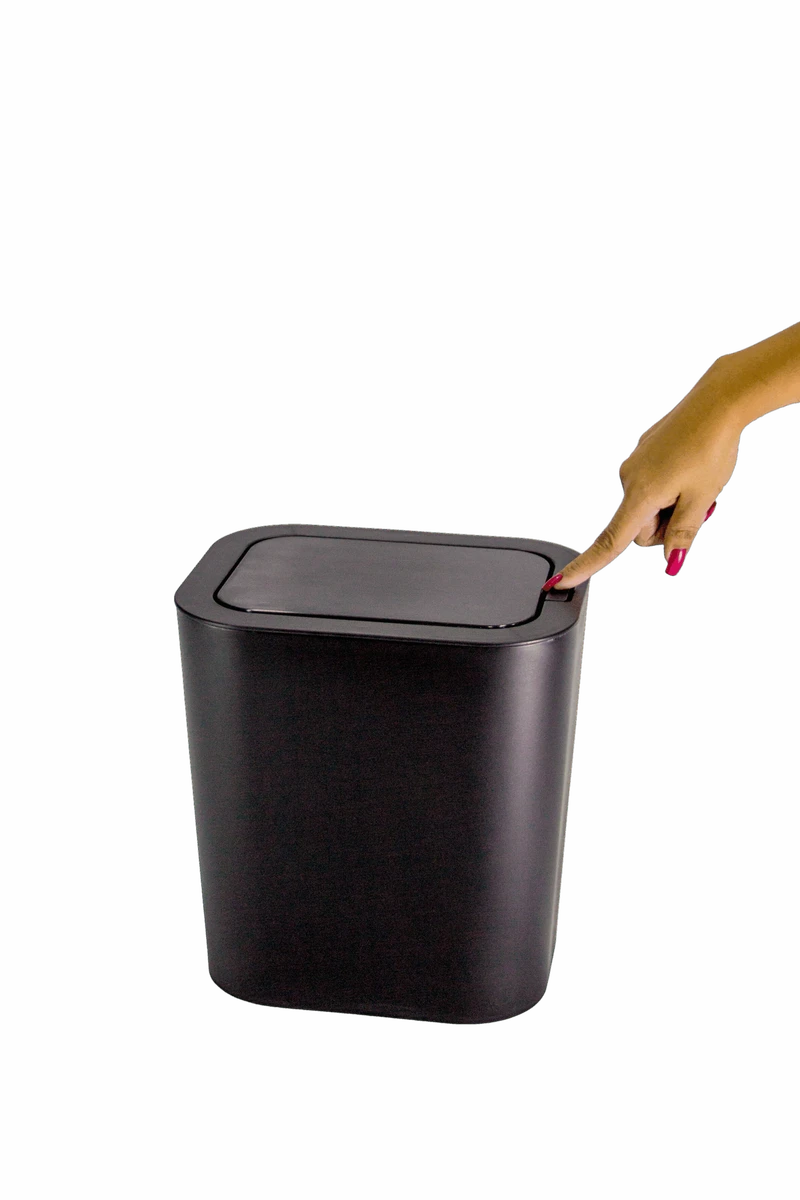 LIXEIRA PORTA SACO (15L) - foto 3