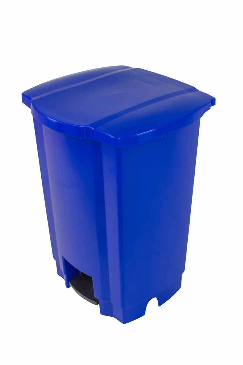 LIXEIRA 50L - foto 14