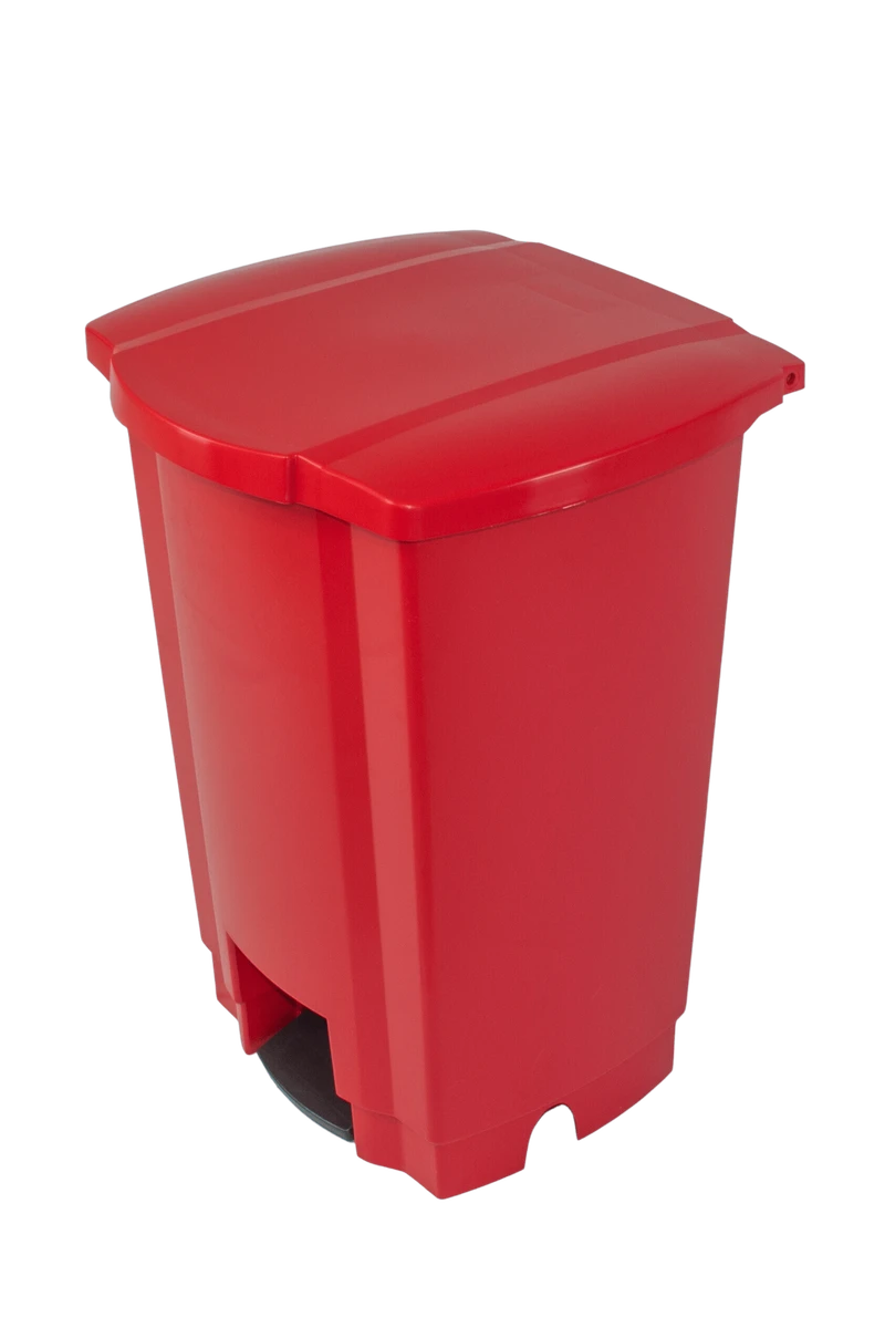 LIXEIRA 50L - foto 12