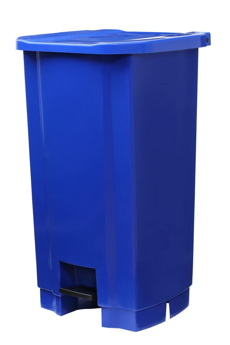 Lixeira de Pedal - 100L - foto 11