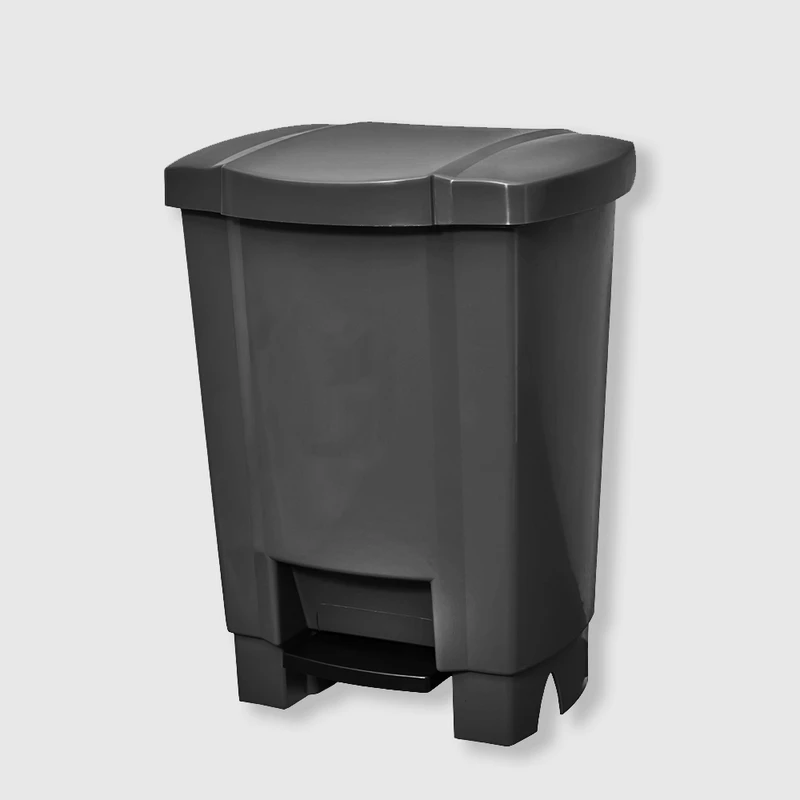 Lixeira pedal 50L - foto 5