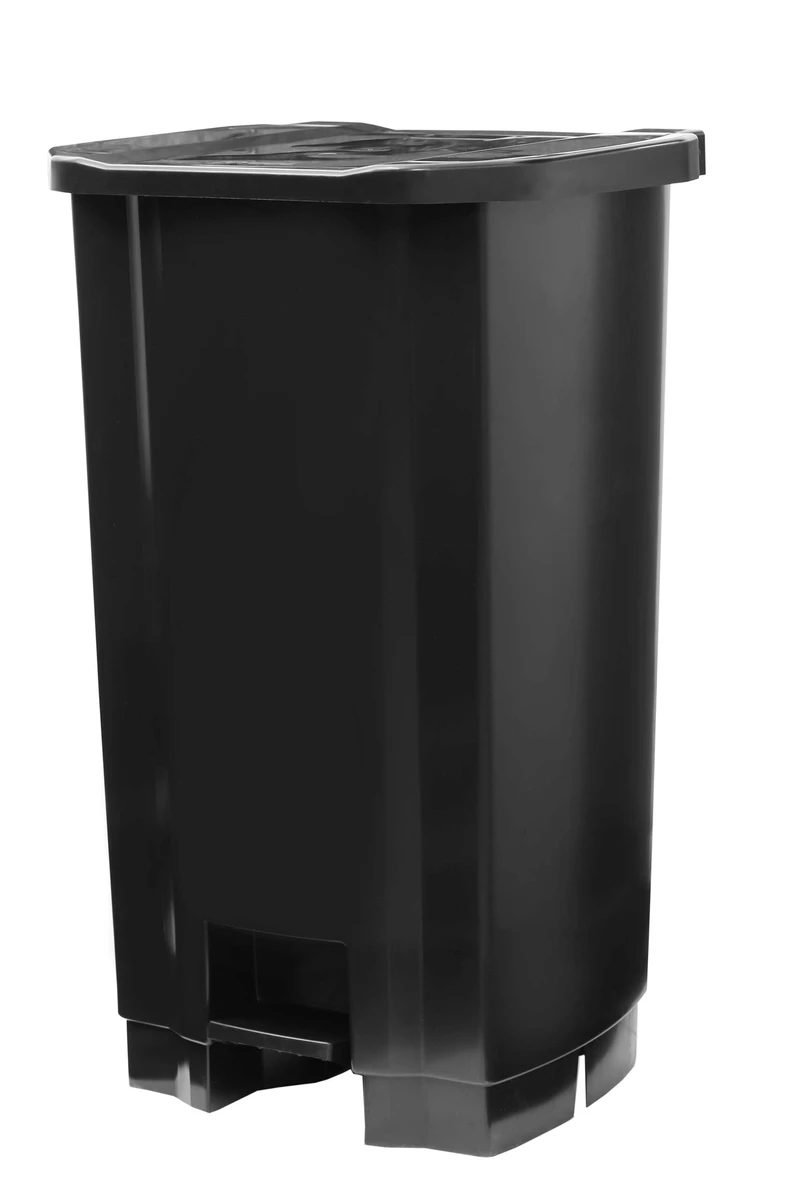 Lixeira de Pedal - 100L - foto 7