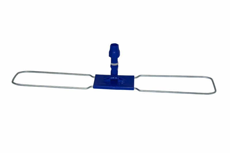 SUPORTE COM HASTE METÁLICA P/ MOP PÓ - foto 3