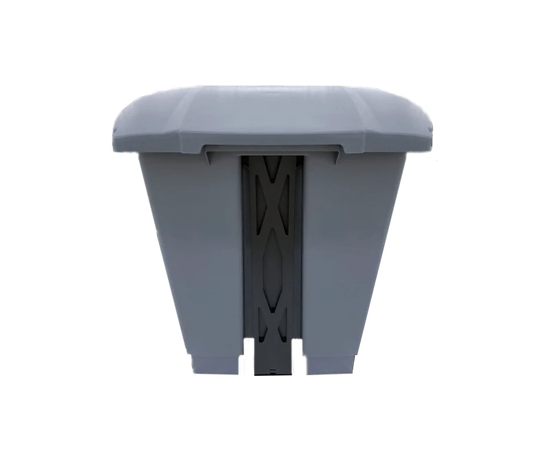 Lixeira de Pedal - 18L - foto 10