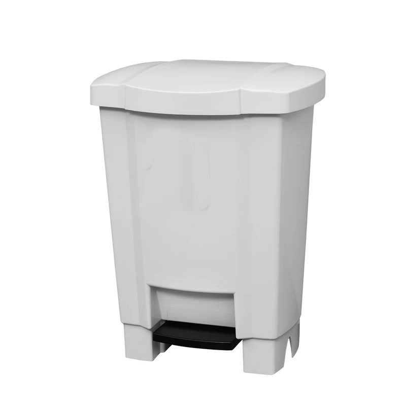 Lixeira pedal 50L - foto 8