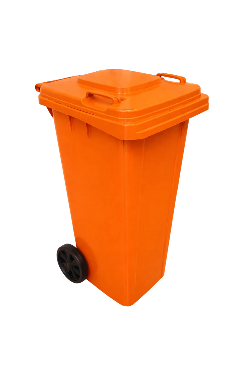 Contentor para Lixo 240L - foto 5