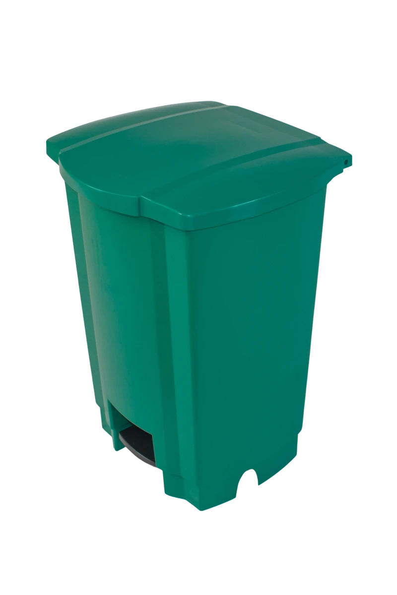 LIXEIRA 50L - foto 13