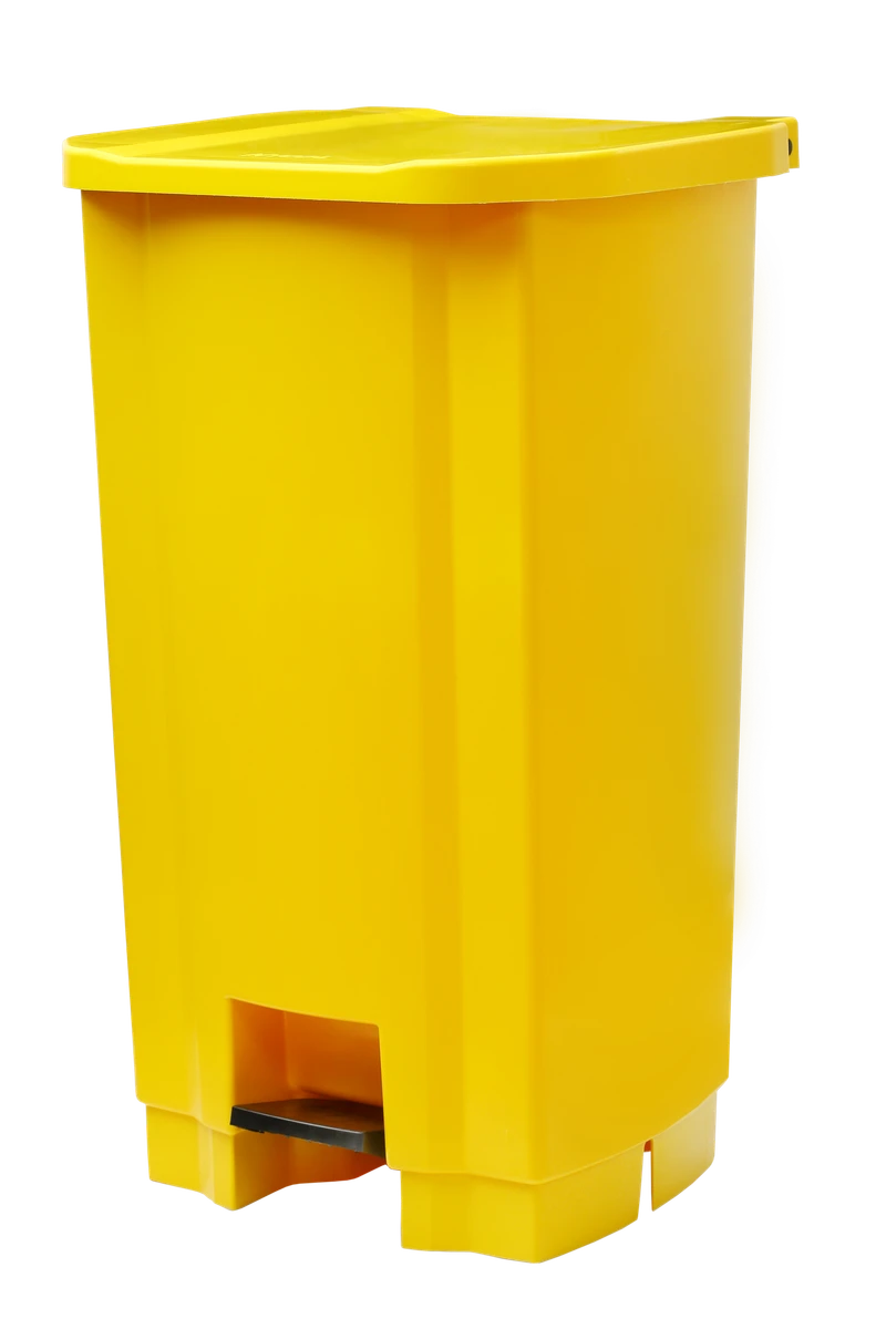 Lixeira de Pedal - 100L - foto 12
