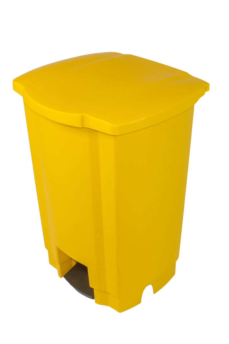 LIXEIRA 50L - foto 15