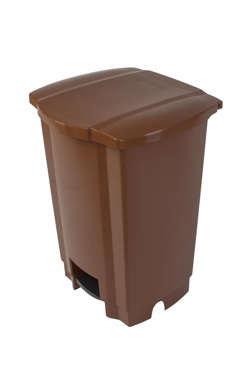 LIXEIRA 50L - foto 11