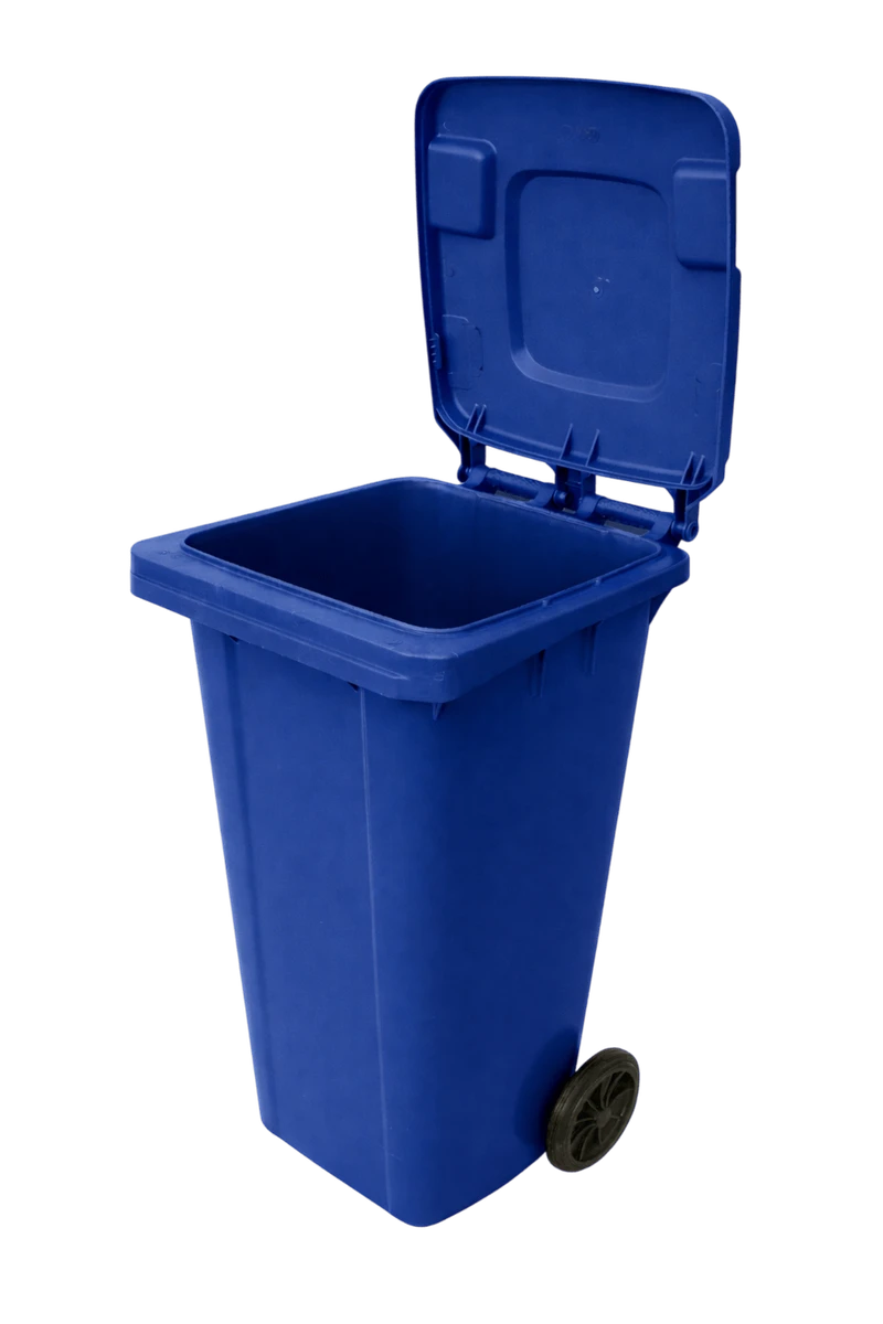 Contentor para Lixo 240L - foto 2