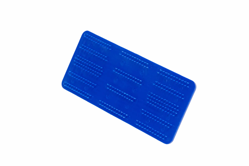 SUPORTE PARA FIBRA MANUAL
