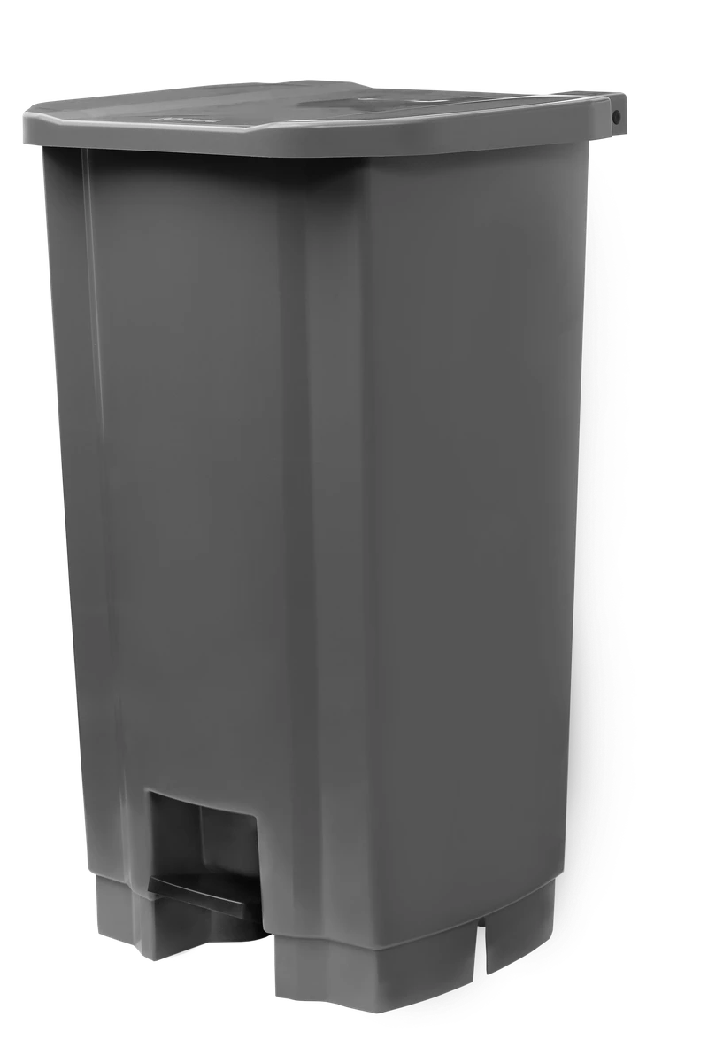 Lixeira de Pedal - 100L - foto 5