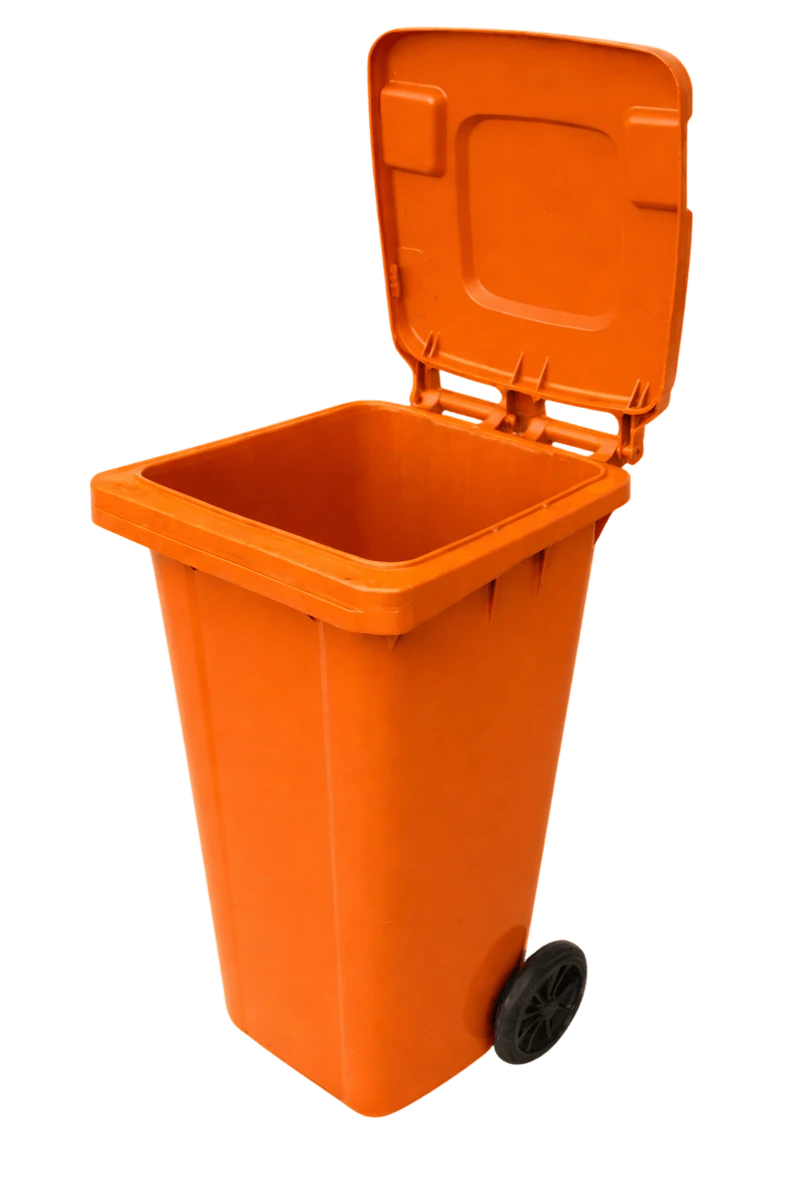 Contentor para Lixo 240L - foto 4